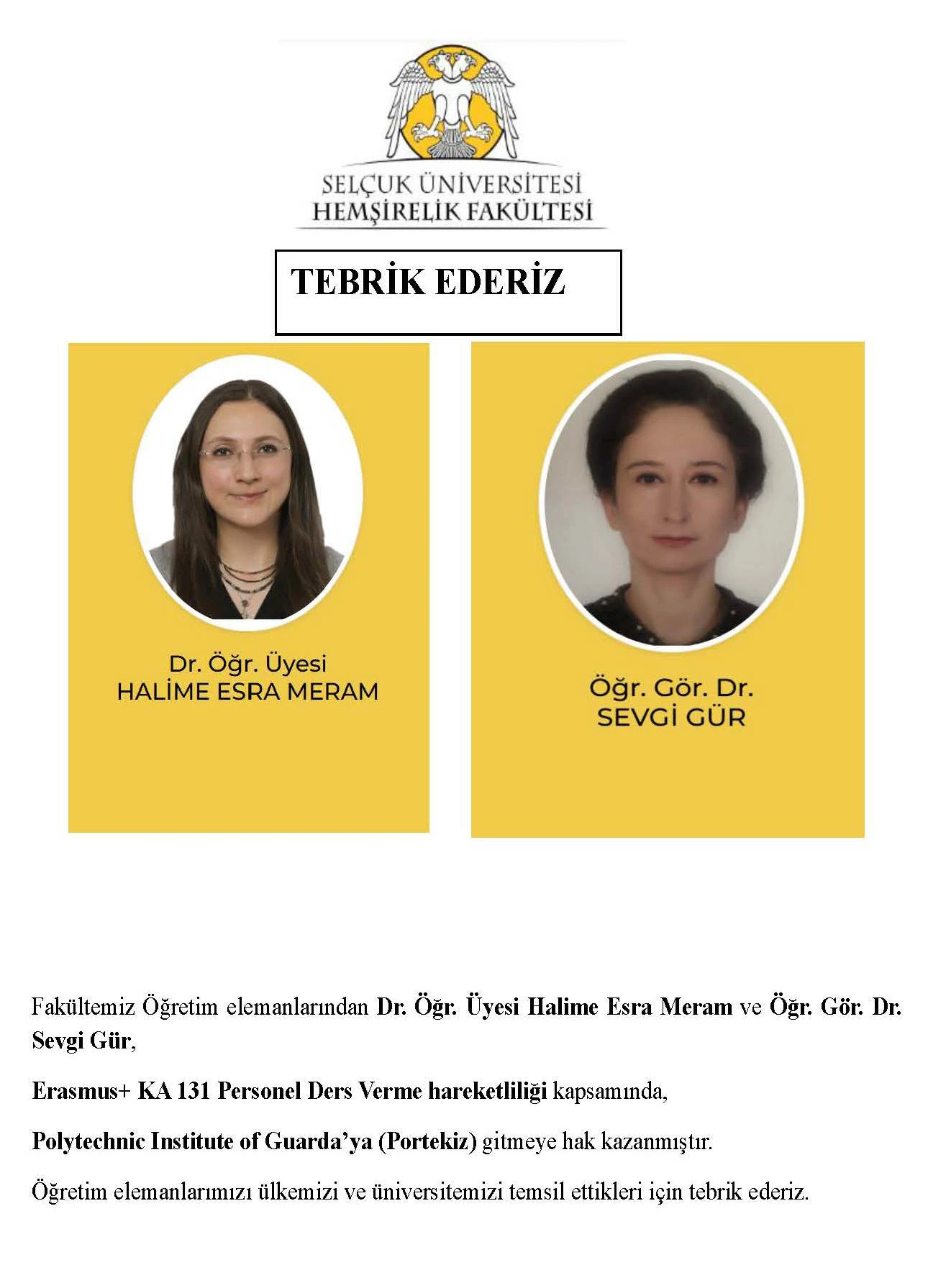 Tebrik